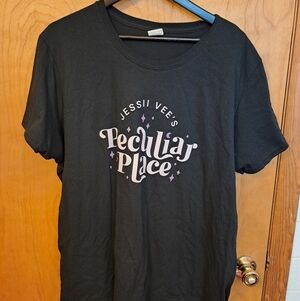 Jessii Vee Women's T-Shirt